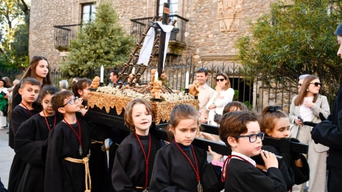 Procesión Infantil de Ponferrada 2024 (105)