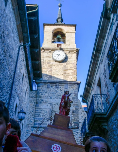 Procesión Infantil de Ponferrada (9)