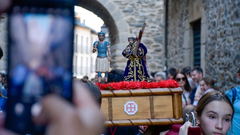 Procesión Infantil de Ponferrada (11)
