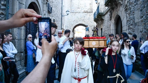 Procesión Infantil de Ponferrada (12)
