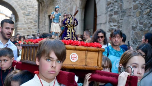 Procesión Infantil de Ponferrada (13)