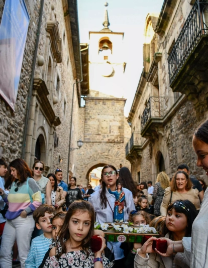 Procesión Infantil de Ponferrada (16)