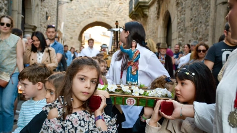 Procesión Infantil de Ponferrada (17)