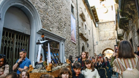 Procesión Infantil de Ponferrada (19)