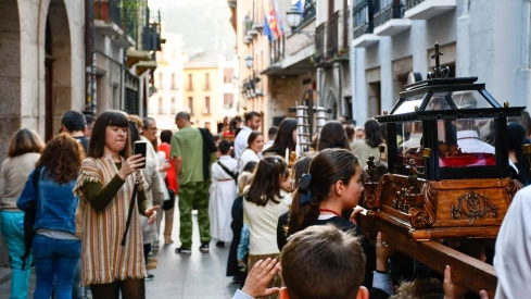 Procesión Infantil de Ponferrada (20)