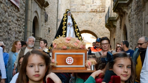 Procesión Infantil de Ponferrada (21)