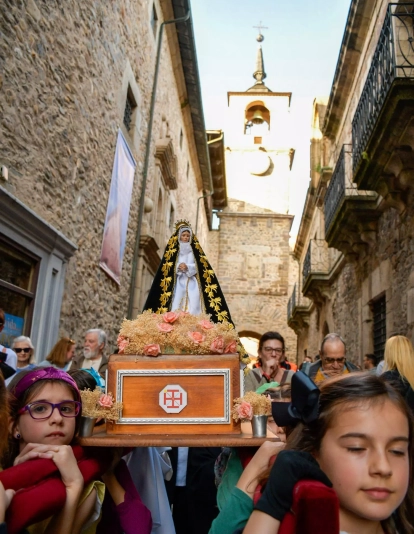 Procesión Infantil de Ponferrada (22)