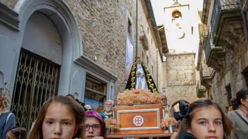 Procesión Infantil de Ponferrada (23)