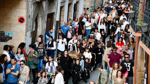Procesión Infantil de Ponferrada (26)