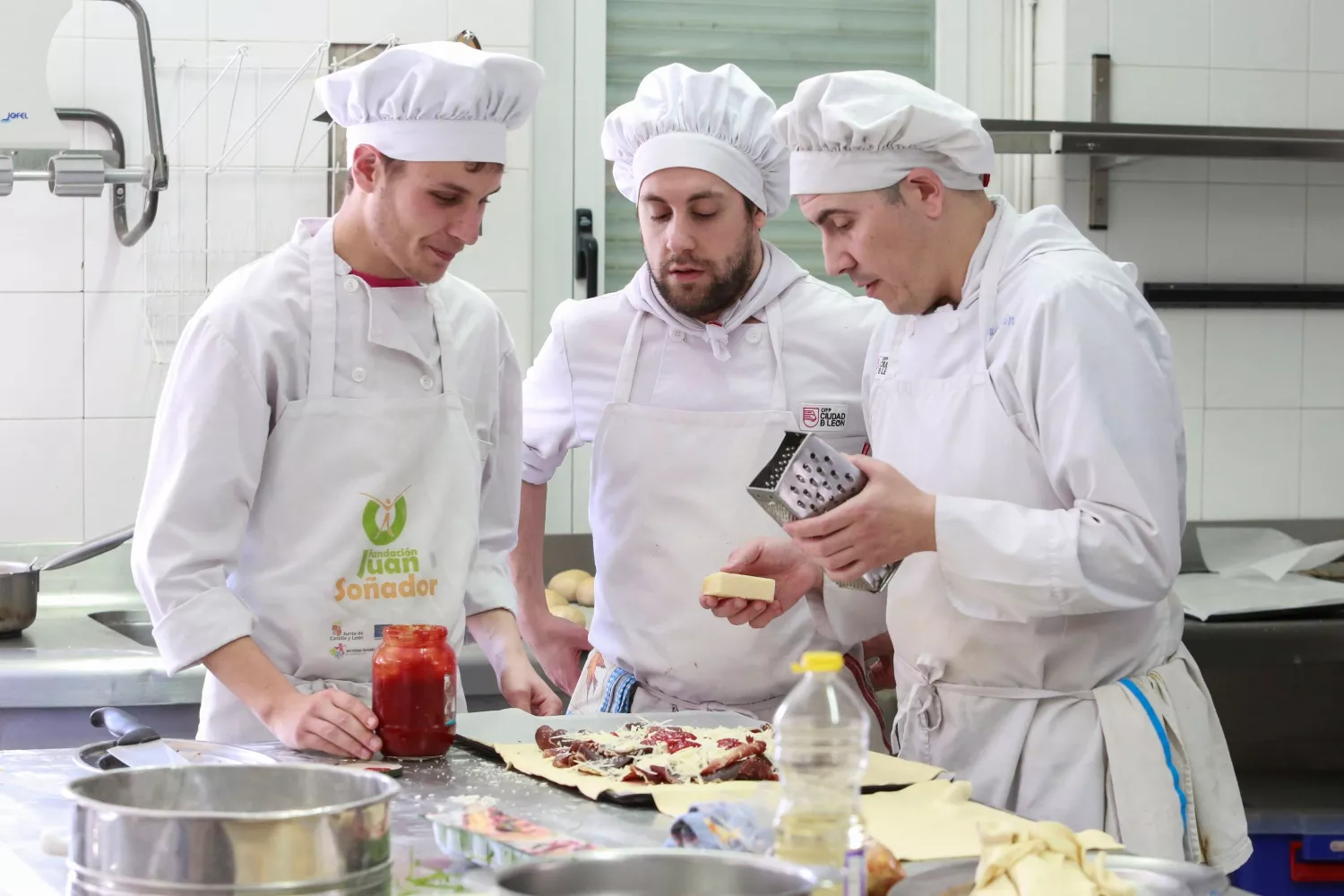 Crece la afiliación a la Seguridad Social en la provincia de León: Un 1,32% más de afiliados que hace un año