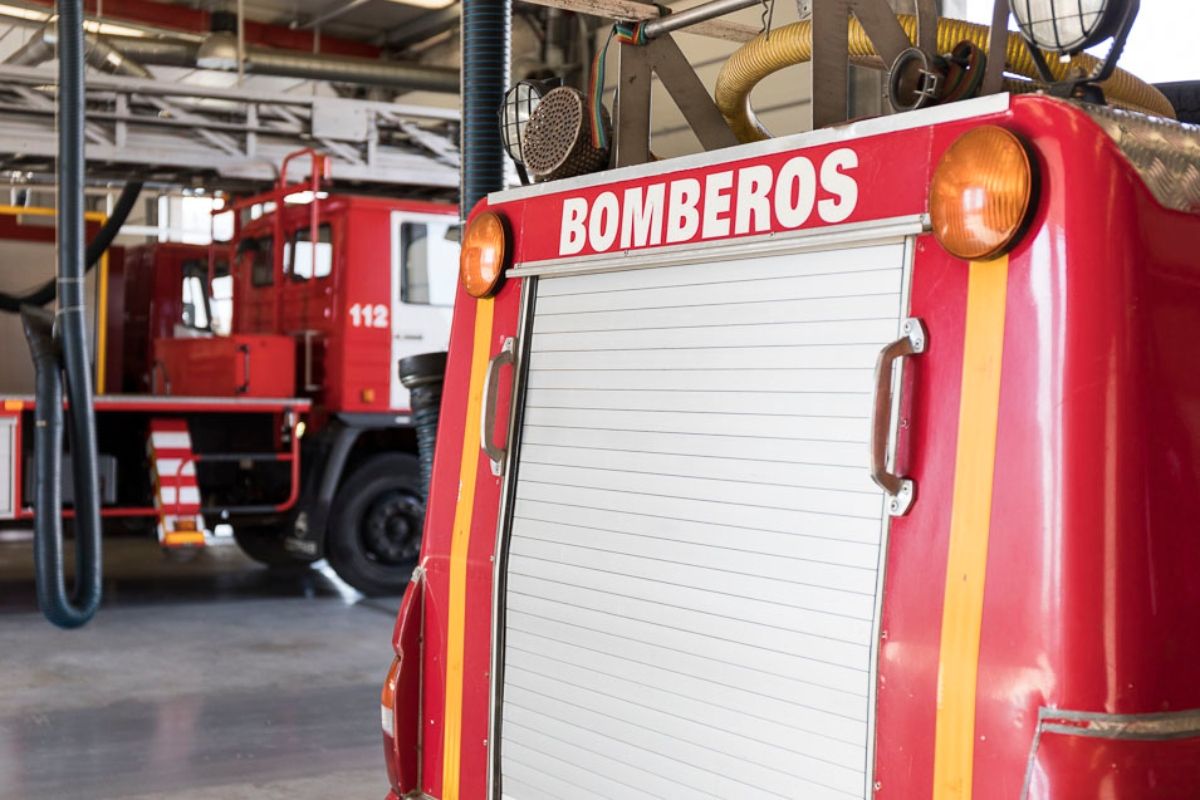 bomberos ponferrada bomberos ponferrada