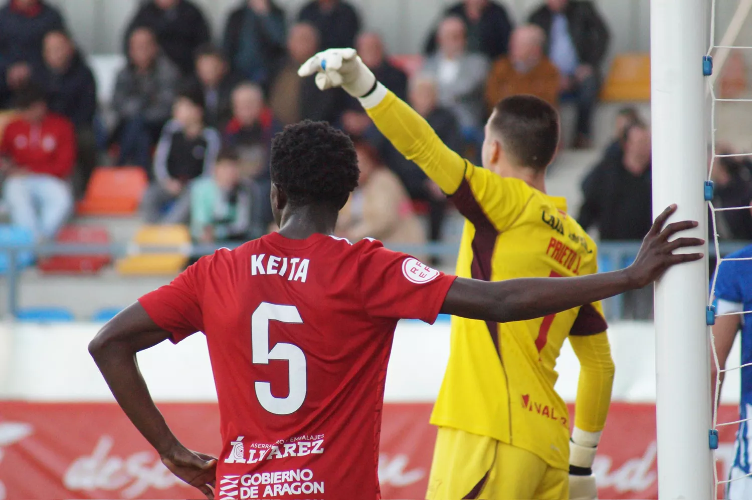 Tarazona Ponferradina