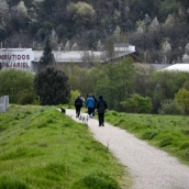 Anillo Verde Ponferrada