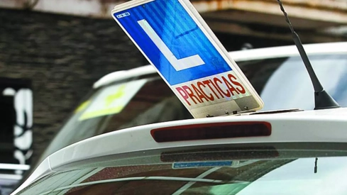 Carnet de conducir en El Bierzo 