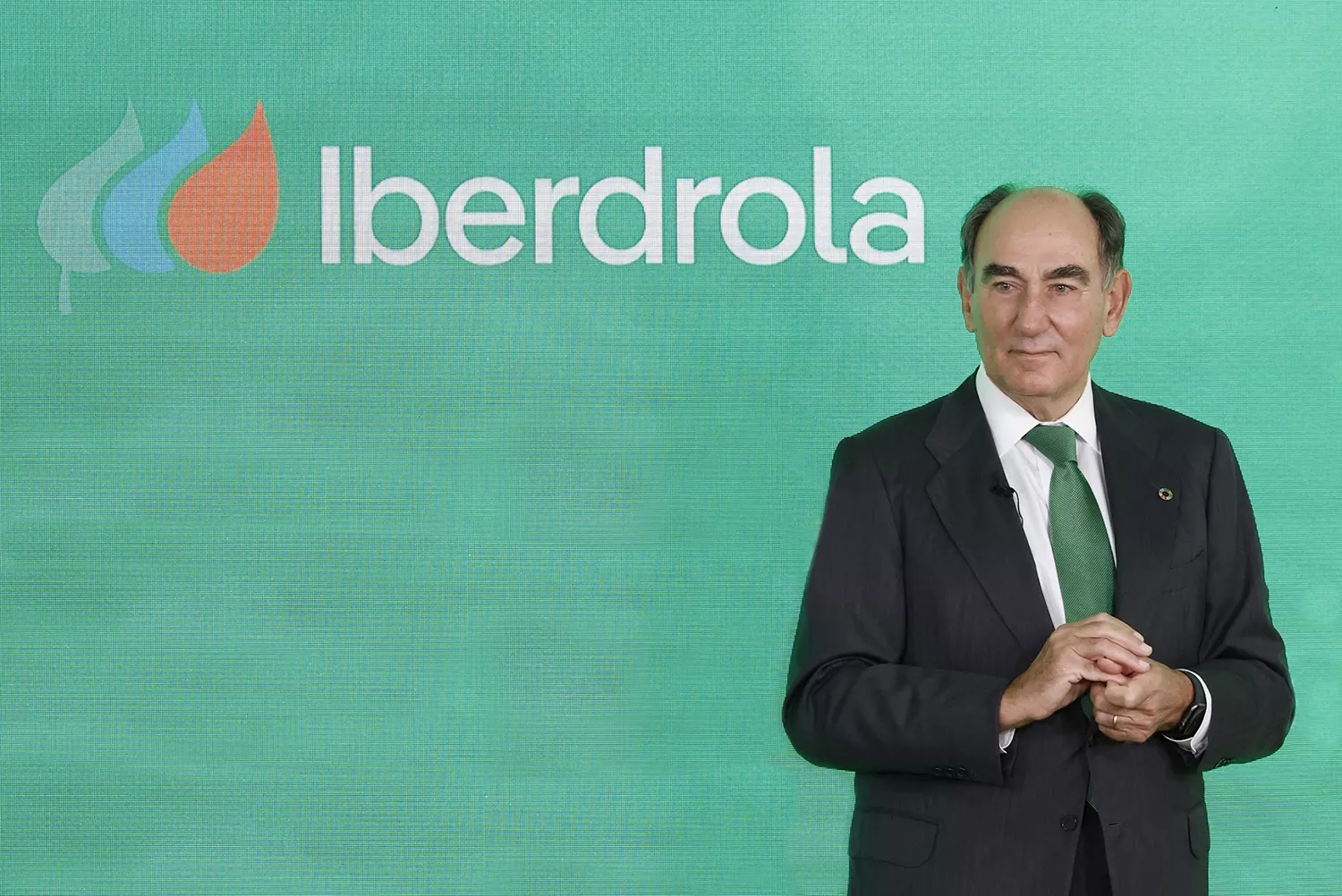 Iberdrola eleva su contribución a las arcas públicas un 24%, hasta rondar los 9.300 millones de euros en 2023