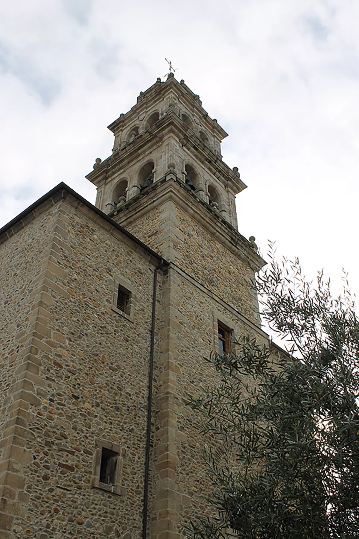 Basilica de La Encina