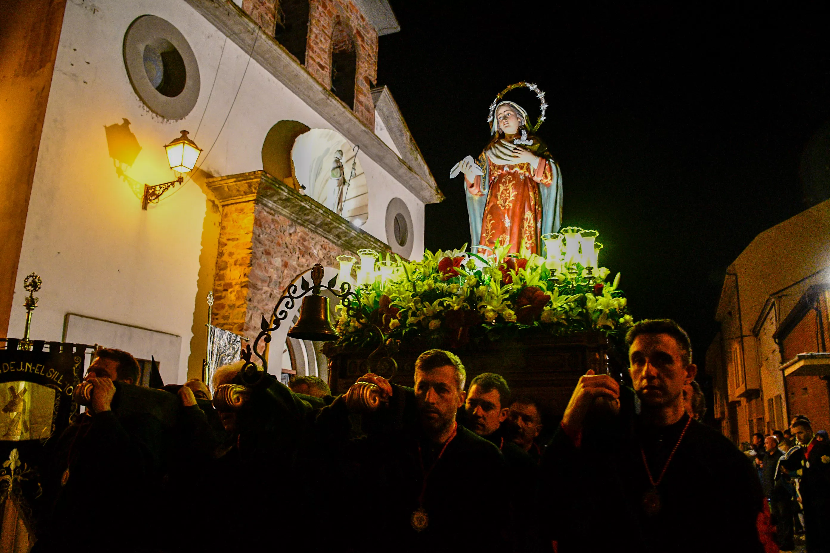 Cristo del Camino (1) Cristo del Camino (1)