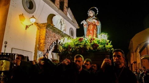 Cristo del Camino (1) Cristo del Camino (1)