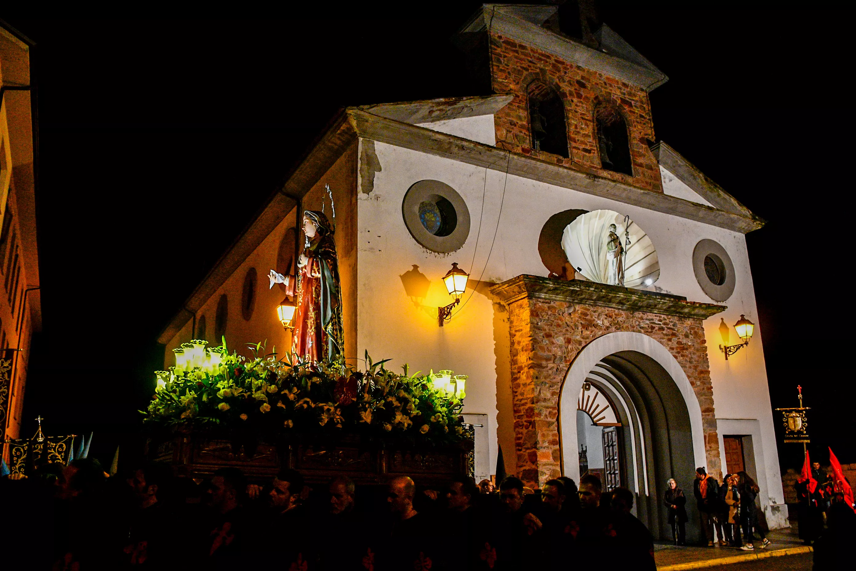 Cristo del Camino (2)