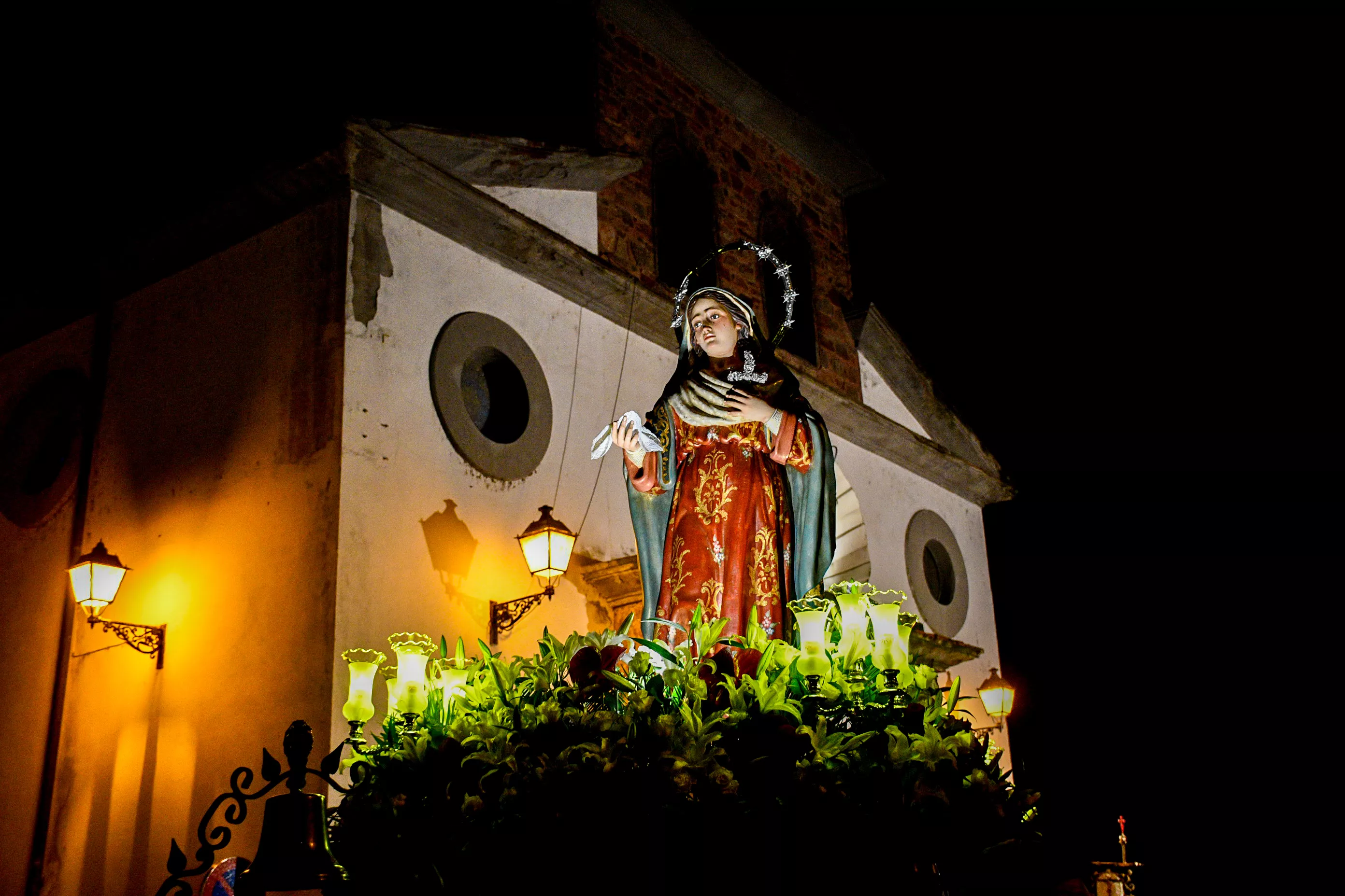 Cristo del Camino (3) Cristo del Camino (3)