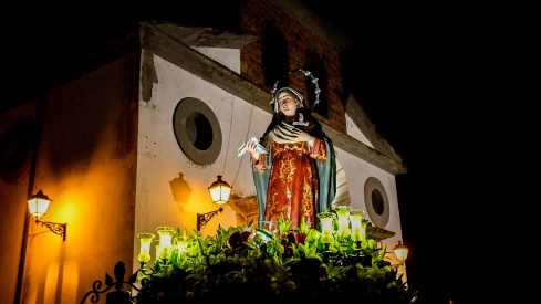 Cristo del Camino (3) Cristo del Camino (3)