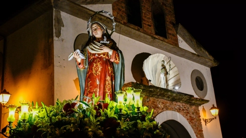 Cristo del Camino (4) Cristo del Camino (4)