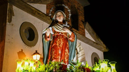 Cristo del Camino (5) Cristo del Camino (5)