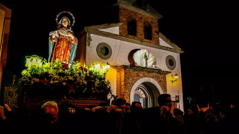 Cristo del Camino (6) Cristo del Camino (6)