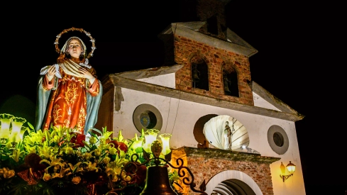 Cristo del Camino (7) Cristo del Camino (7)