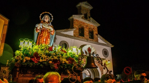 Cristo del Camino (8) Cristo del Camino (8)