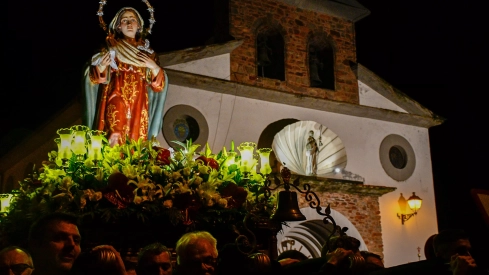 Cristo del Camino (9) Cristo del Camino (9)