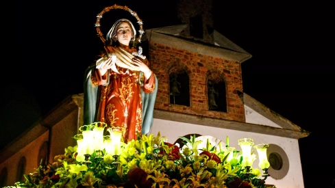 Cristo del Camino (11) Cristo del Camino (11)