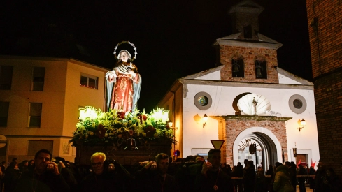 Cristo del Camino (12) Cristo del Camino (12)