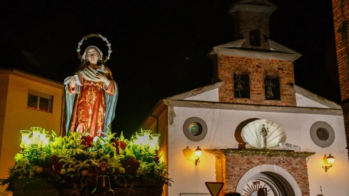 Cristo del Camino (13) Cristo del Camino (13)