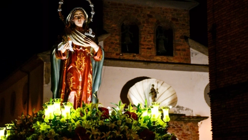 Cristo del Camino (14) Cristo del Camino (14)