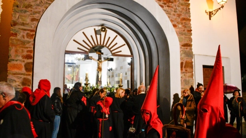 Cristo del Camino (16) Cristo del Camino (16)