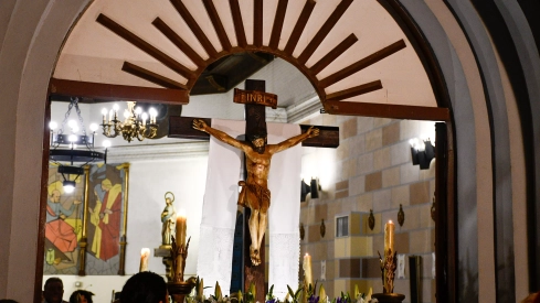 Cristo del Camino (17) Cristo del Camino (17)