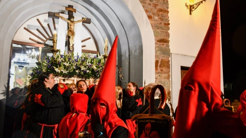 Cristo del Camino (18) Cristo del Camino (18)