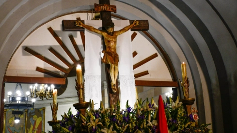 Cristo del Camino (19) Cristo del Camino (19)