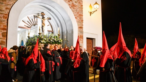 Cristo del Camino (20) Cristo del Camino (20)