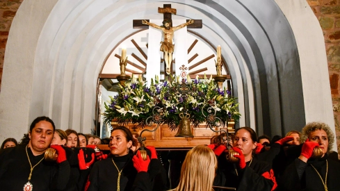 Cristo del Camino (21) Cristo del Camino (21)