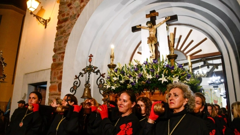 Cristo del Camino (22) Cristo del Camino (22)