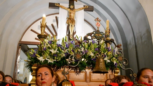 Cristo del Camino (23) Cristo del Camino (23)