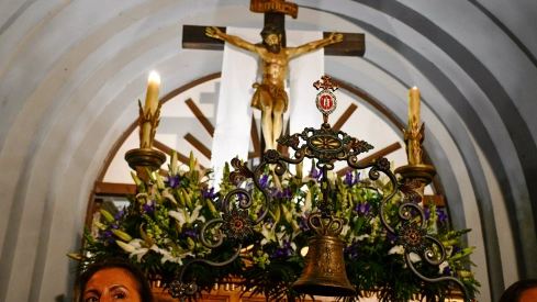 Cristo del Camino (24) Cristo del Camino (24)