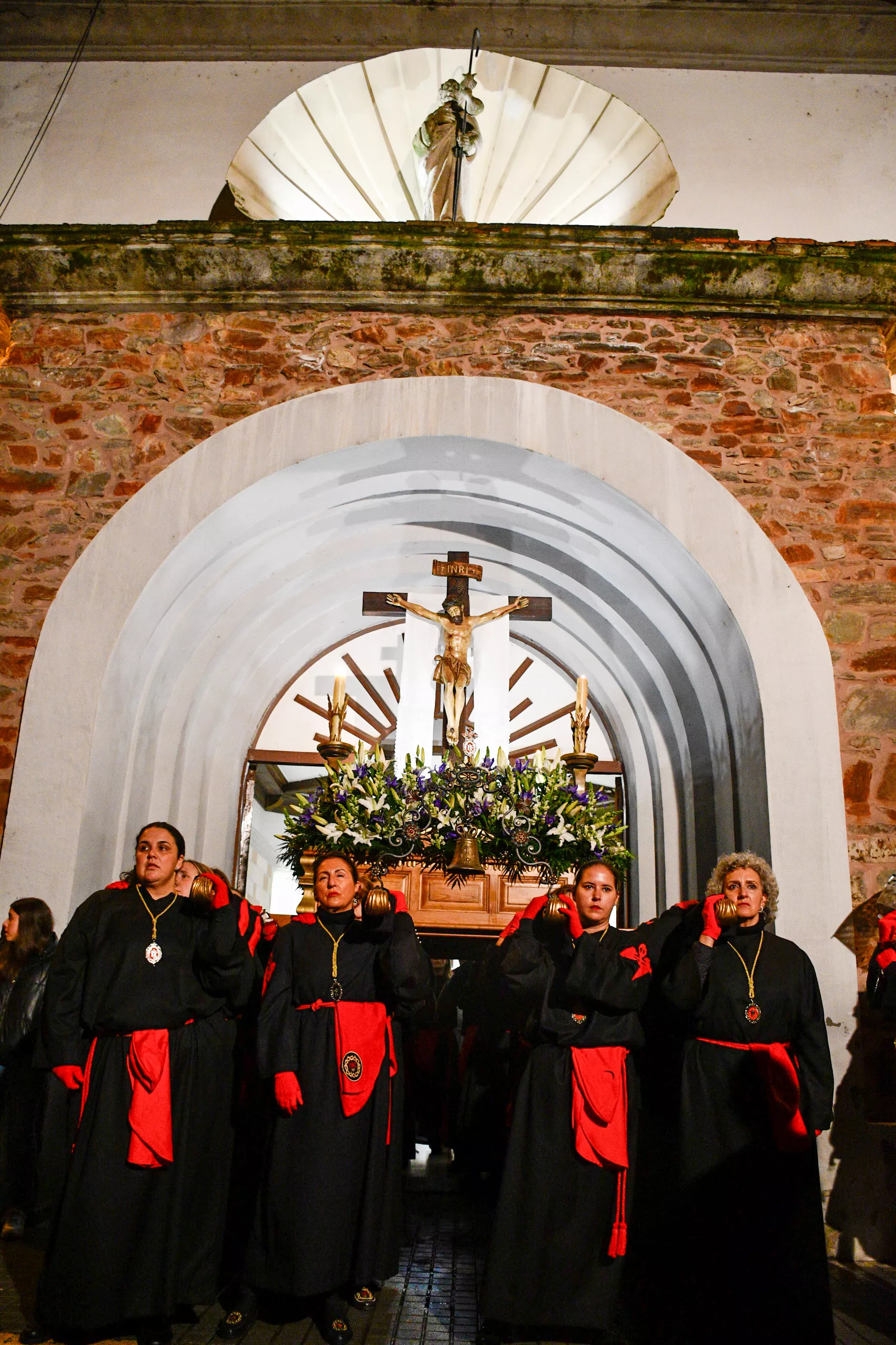 Cristo del Camino (27) Cristo del Camino (27)