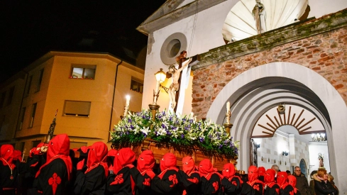 Cristo del Camino (32) Cristo del Camino (32)