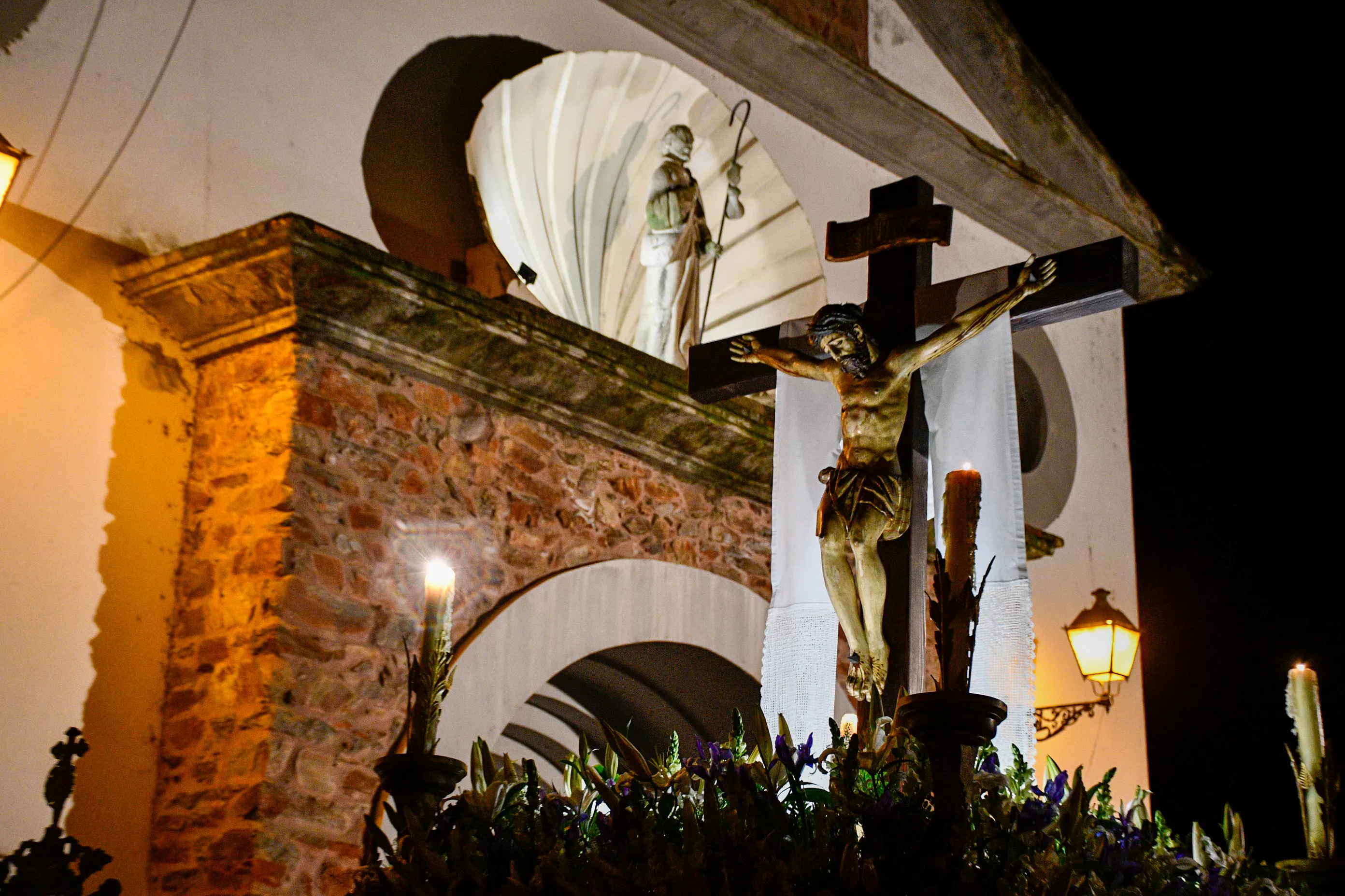 Cristo del Camino (39) Cristo del Camino (39)