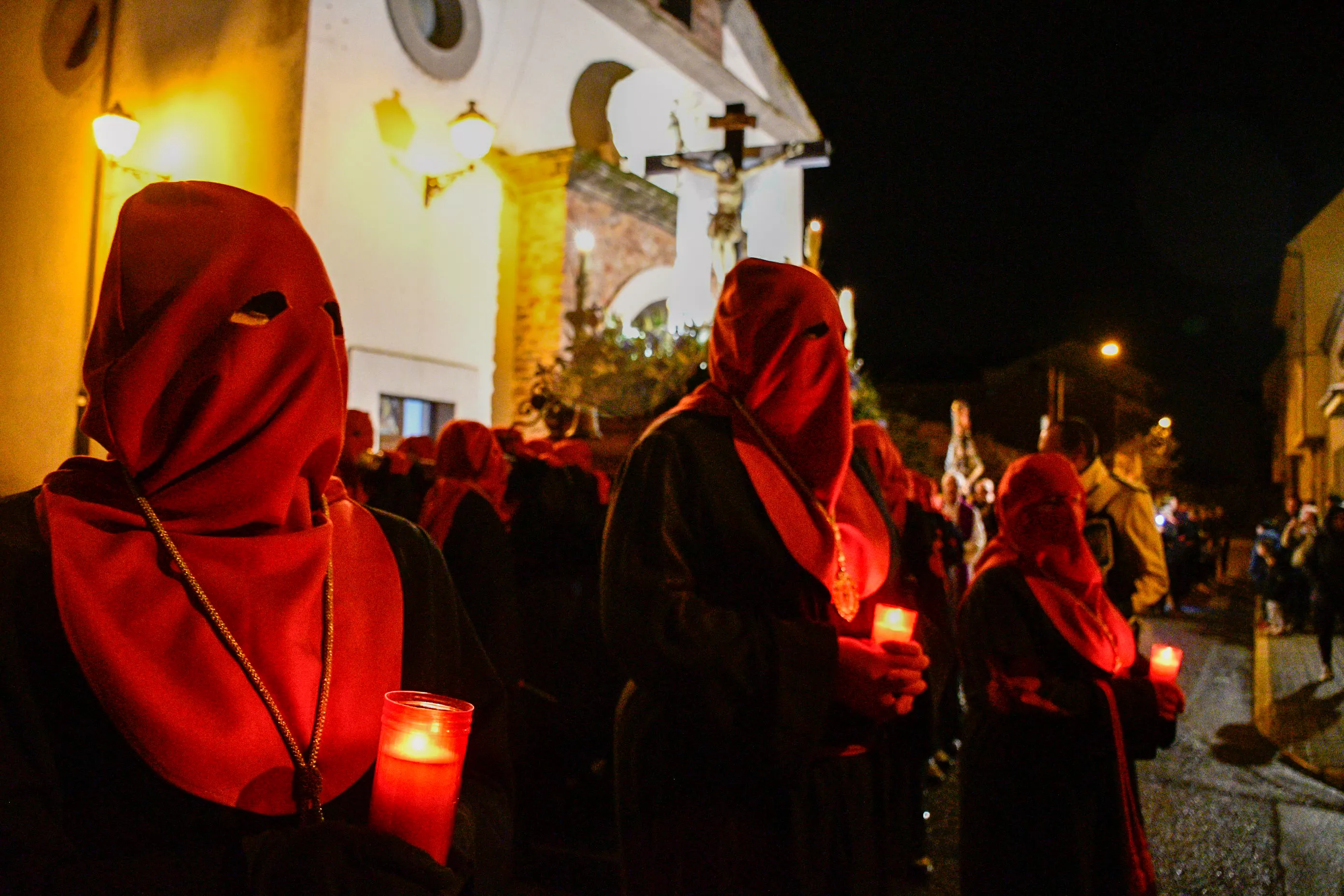 Cristo del Camino (42) Cristo del Camino (42)
