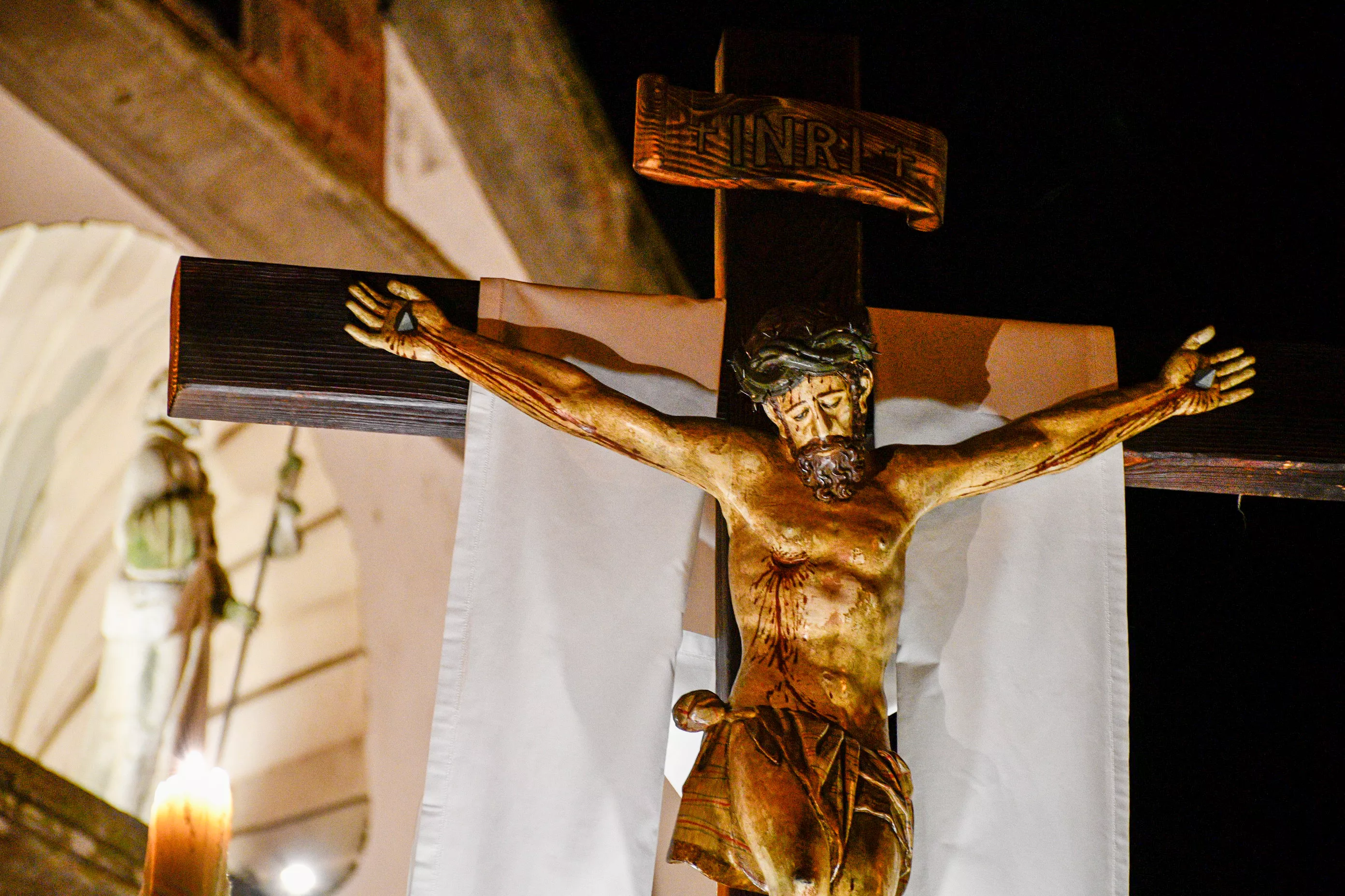 Cristo del Camino (46) Cristo del Camino (46)