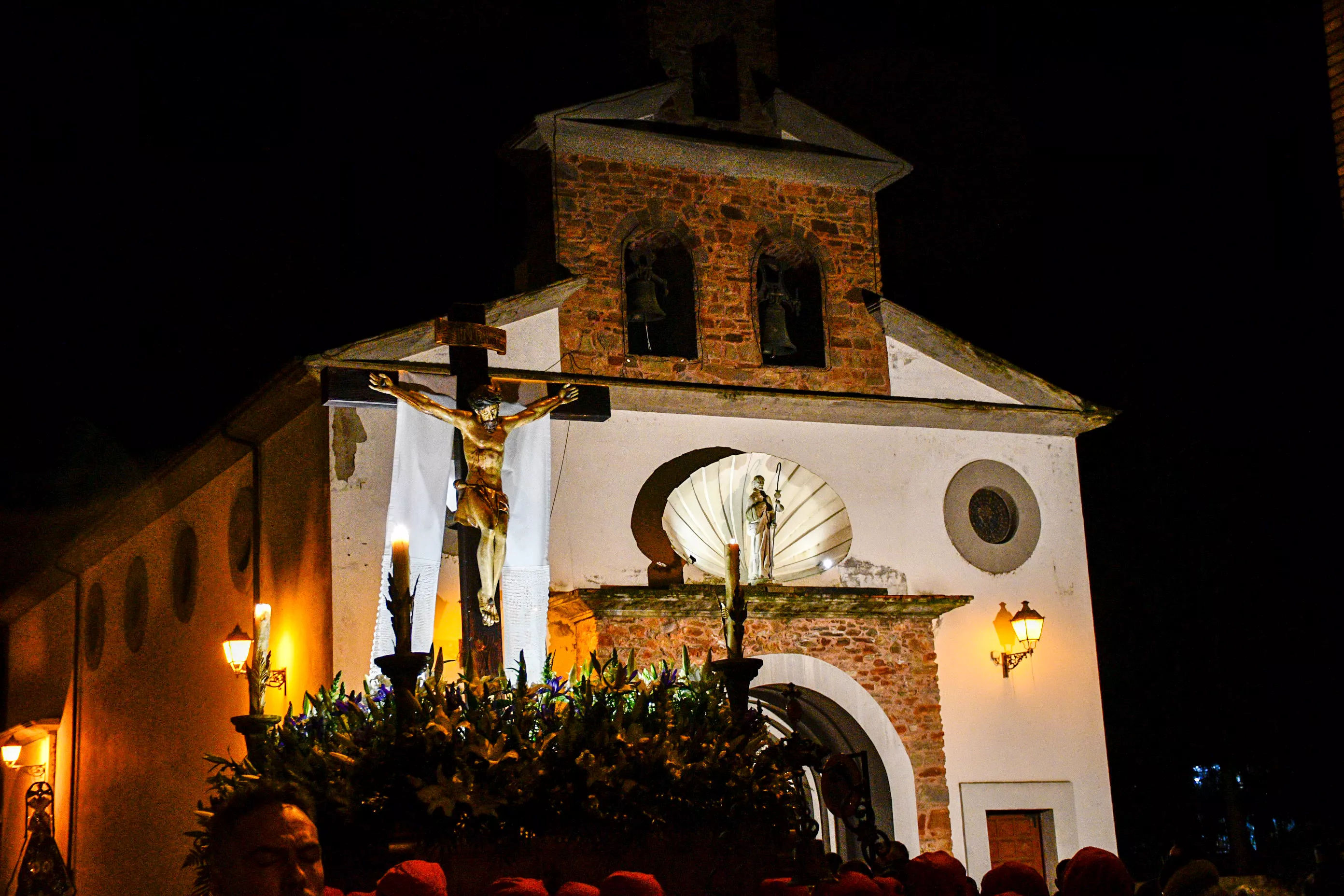 Cristo del Camino (50) Cristo del Camino (50)